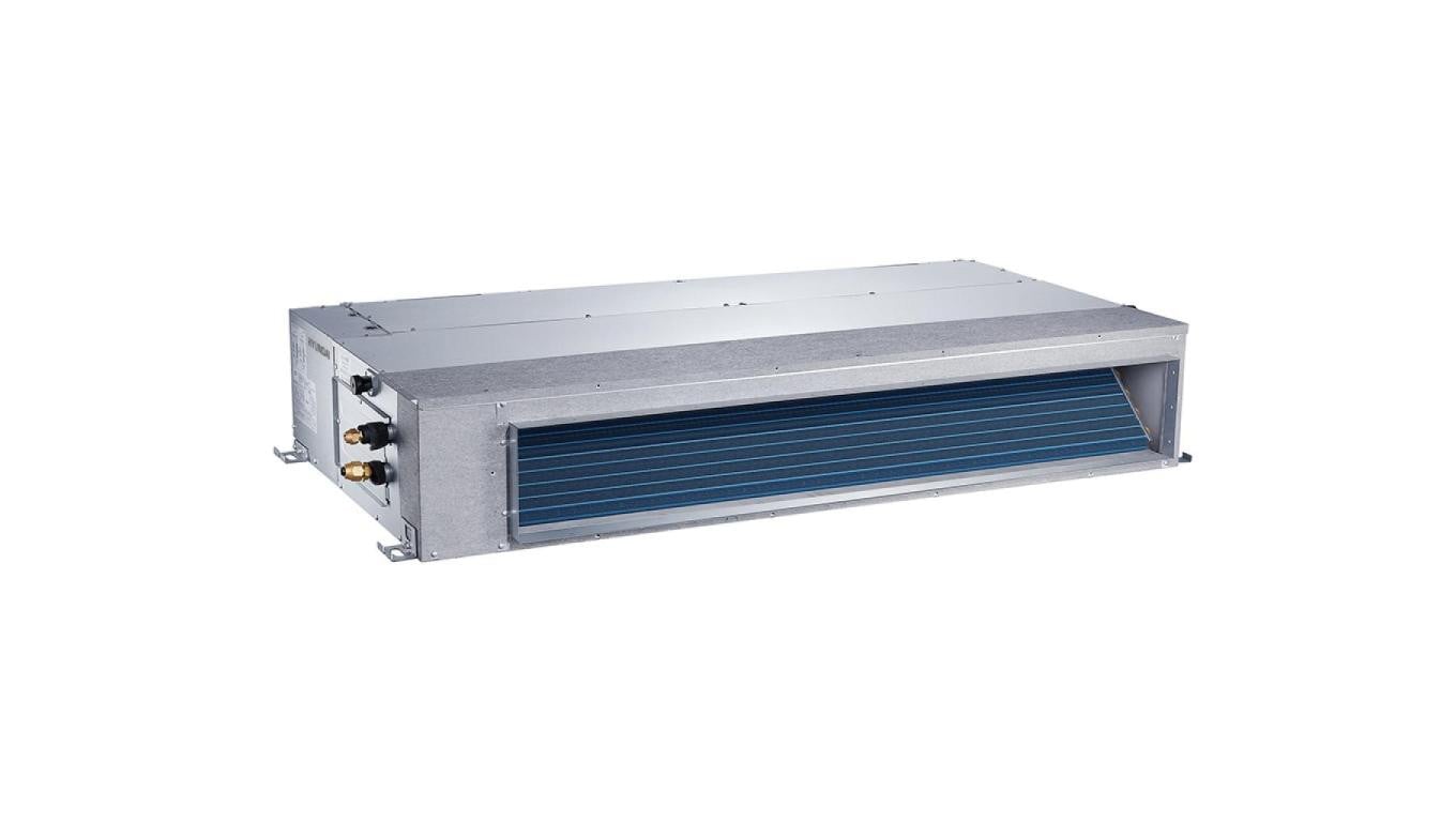 Klimatyzator kanałowy HYUNDAI HCD-M36IU/2 10,5kW j.wewnętrzna
