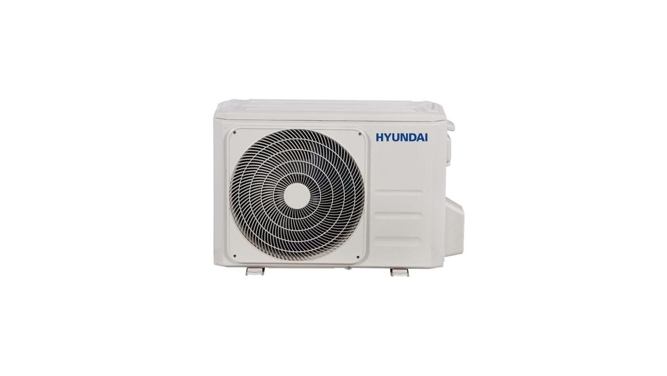 Klimatyzator - agregat HYUNDAI HCU-M18OU uniwersalny 5,3 kW j.zewnętrzna