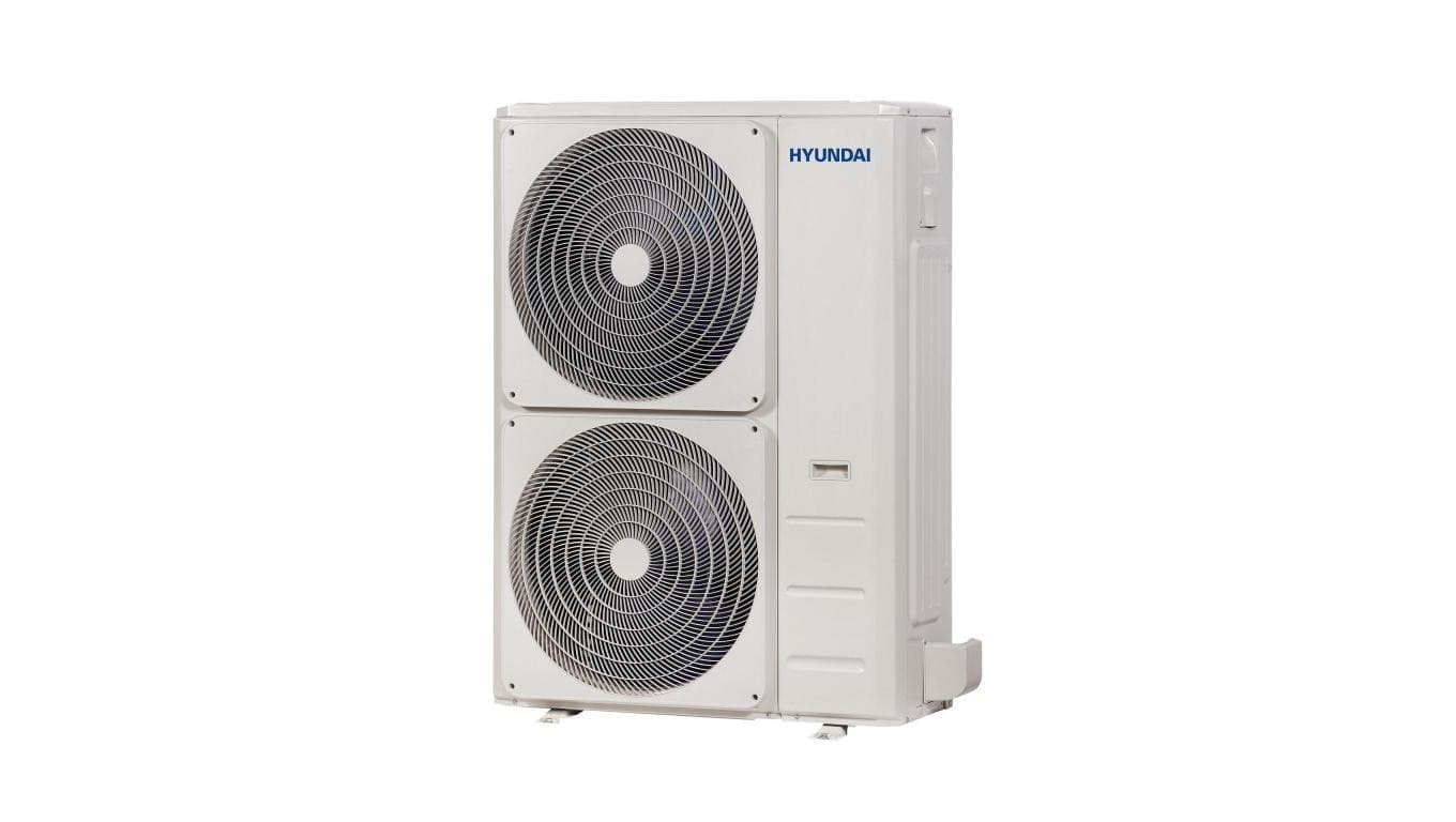 Klimatyzator - agregat HYUNDAI HCU-M48OU uniwersalny 14kW j.zewnętrzna