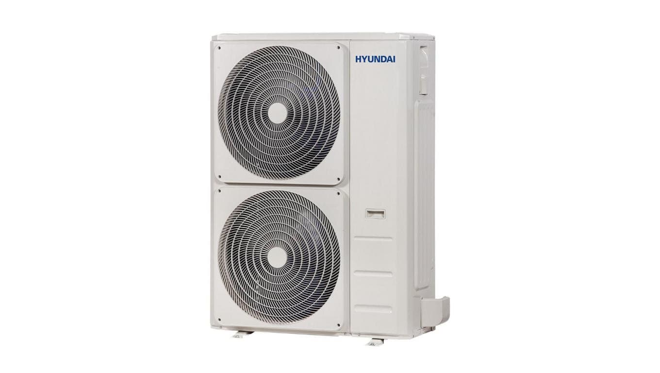 Klimatyzator kasetonowy - agregat HYUNDAI HCU-M48OU/2 14kW