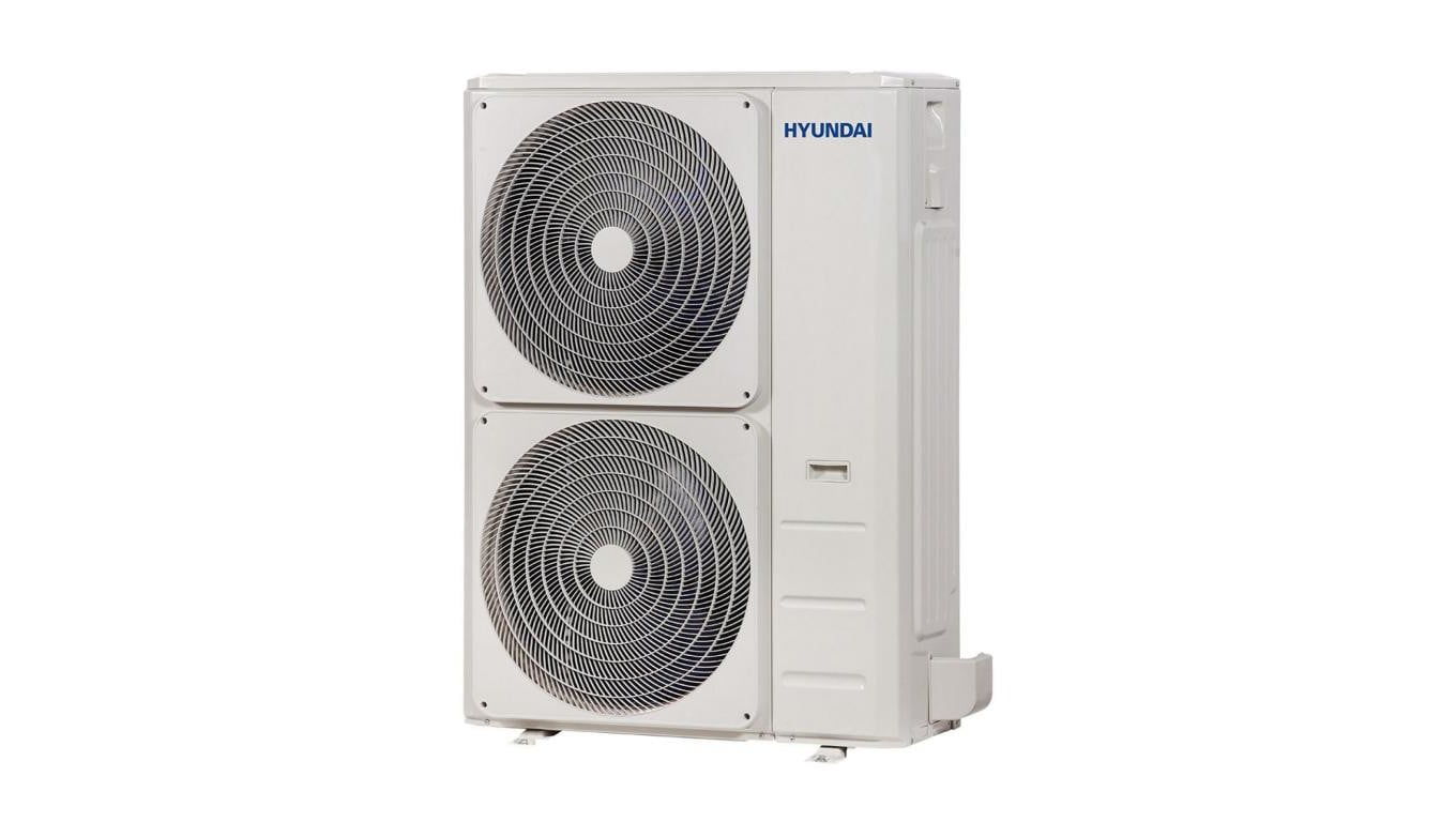 Klimatyzator kasetonowy - agregat HYUNDAI HCU-M55OU/2 16kW