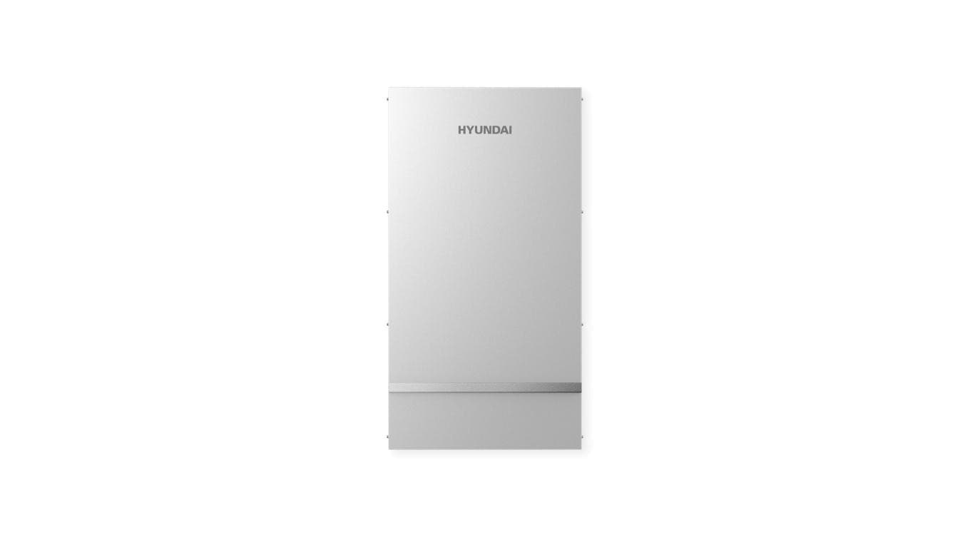Moduł hydrauliczny HYUNDAI Hydrobox PC multi HRP-M36THI