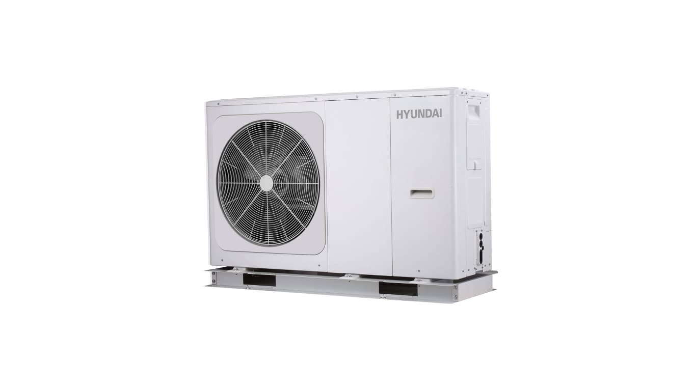 Pompa ciepła monoblok 16kW 3-faz HYUNDAI EXTREME HHPM-M16TH3PH R32