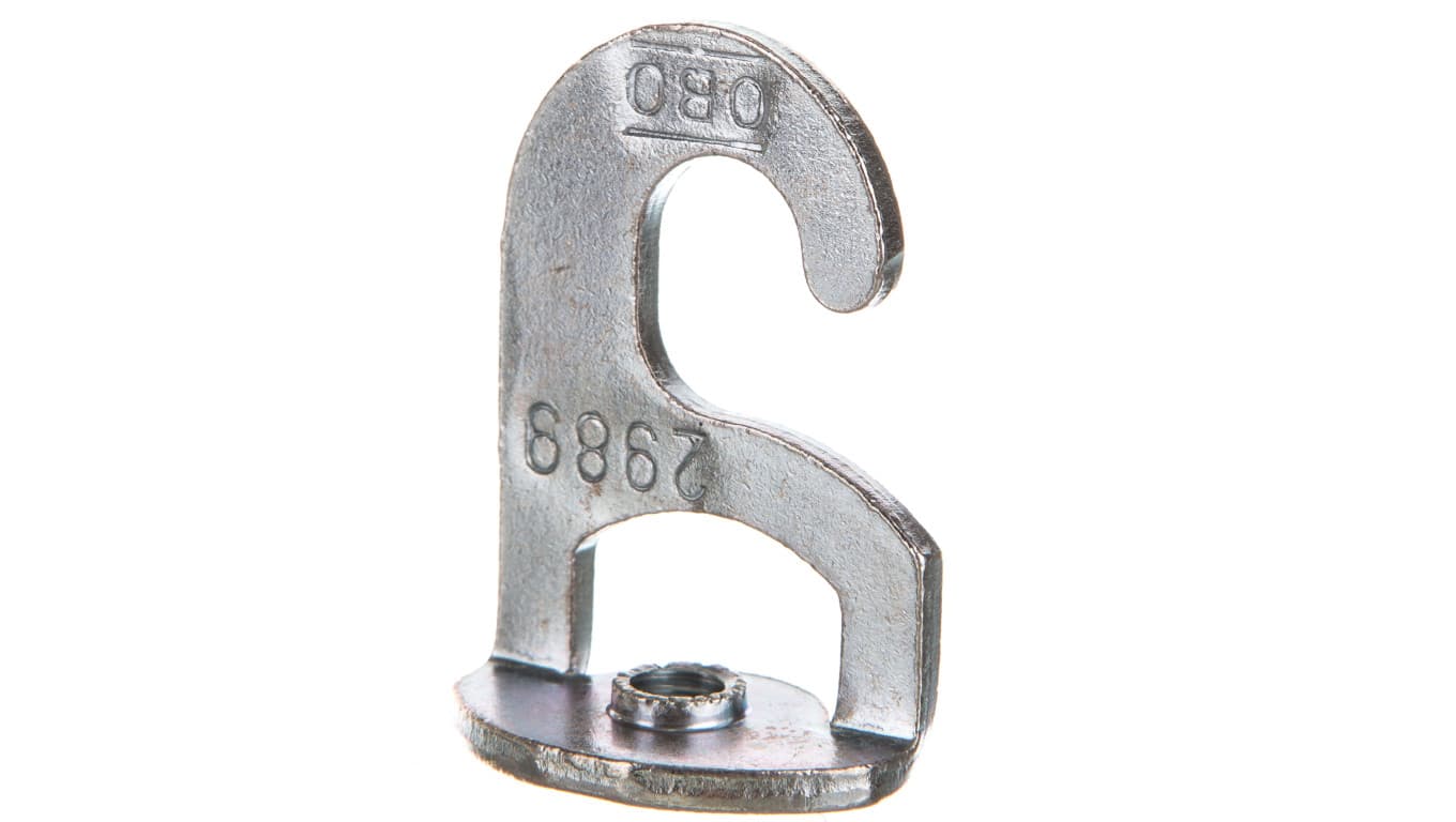 Hak sufitowy TS 2989 M6 G 3460762