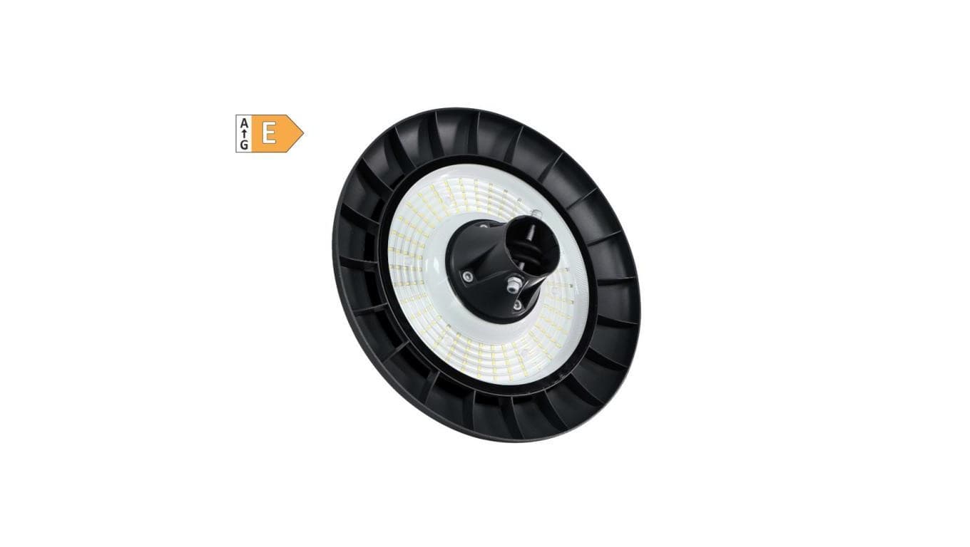 Heda Oprawa Parkowa HLP100KN 100W 12000lm 4000K IP65 90st
