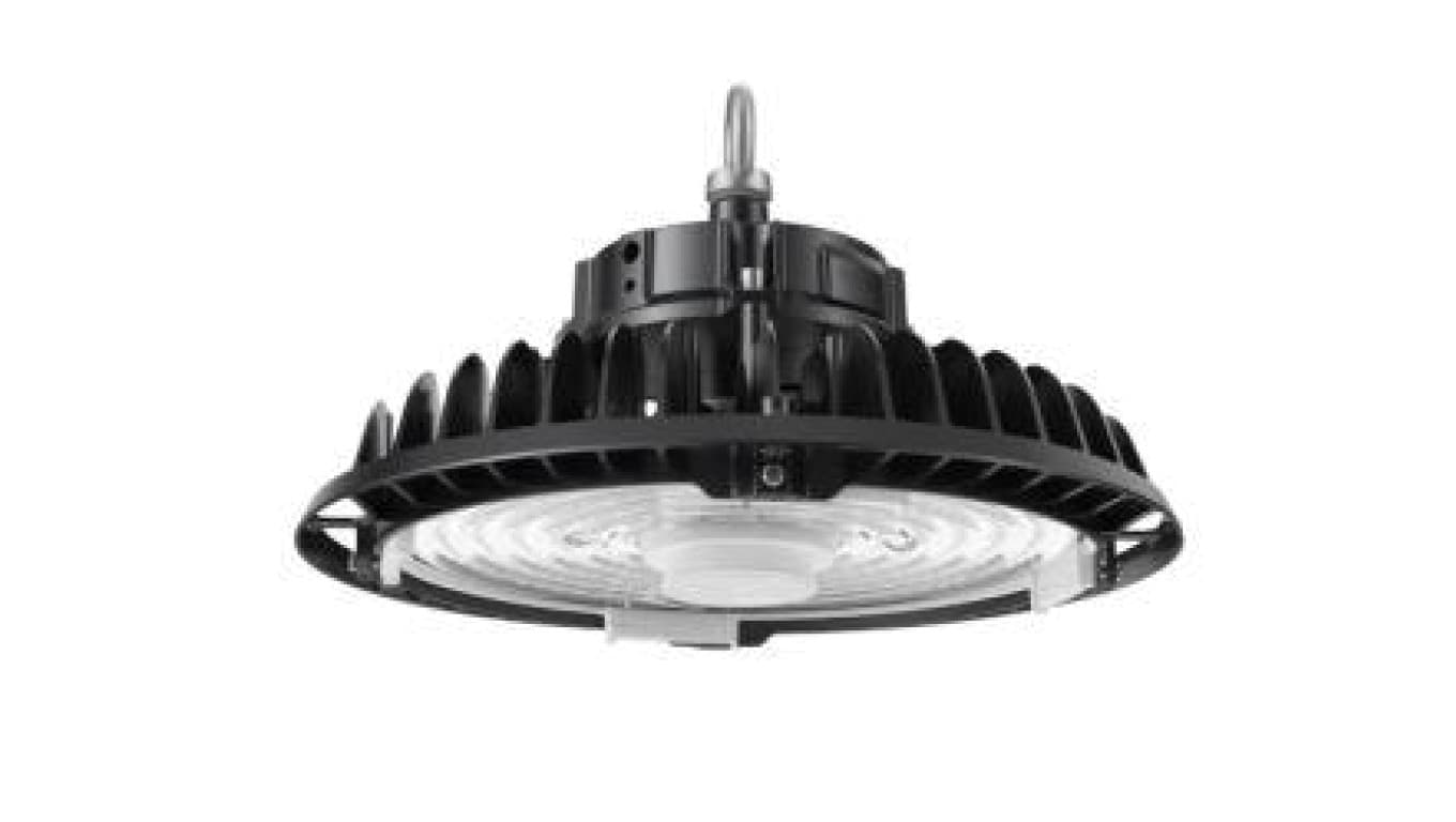 High bay HB-U2 200W/160W/120W 4000/5000K 32000/30000lm IP65