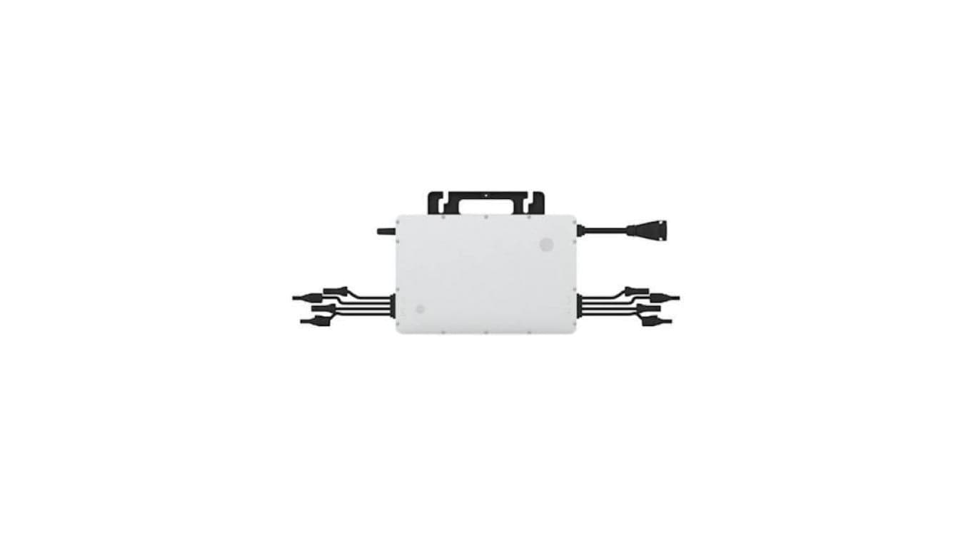 Hoymiles Mikroinwerter HMS 1800, moc znamionowa 1800W