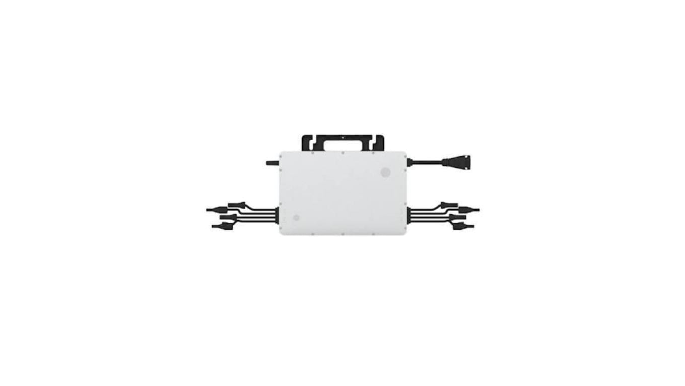Hoymiles Mikroinwerter HMS 1800, moc znamionowa 1800W