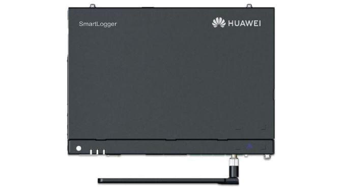 Huawei SmartLogger 3000A03 z MBUS