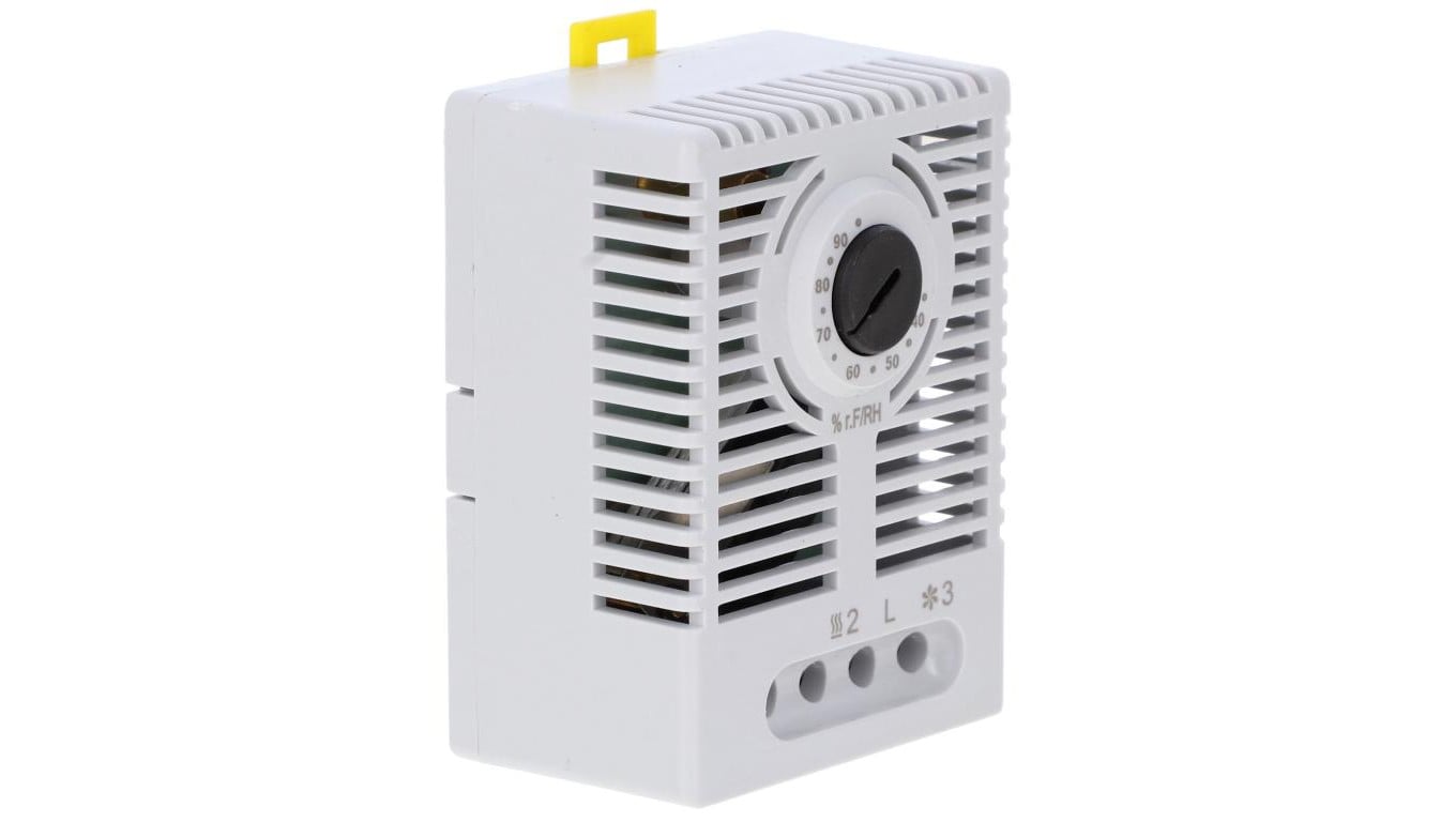 Hygrostat mechaniczny MEHI49 86.49