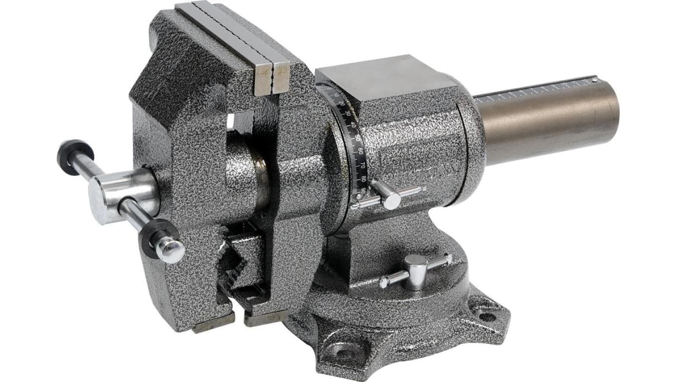 IMADŁO WIELOFUNKCYJNE OBROTOWE 100 MM