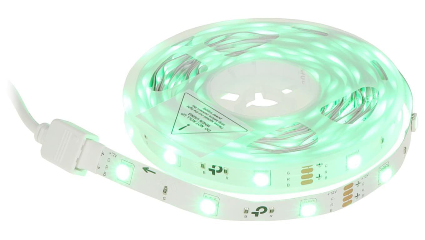 INTELIGENTNA TAŚMA RGB LED TL-TAPO-L900-5 Wi-Fi TP-LINK