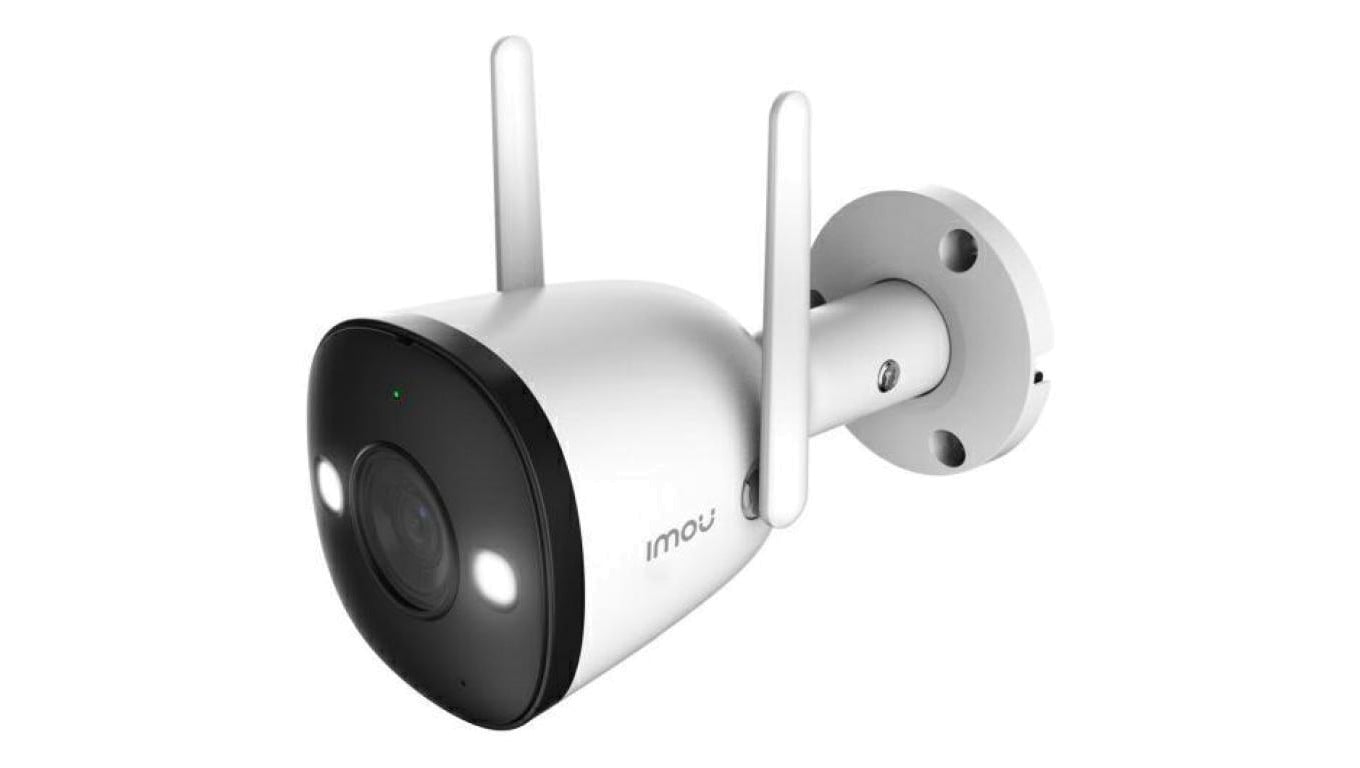 IPC-F22FP-D Kamera IP