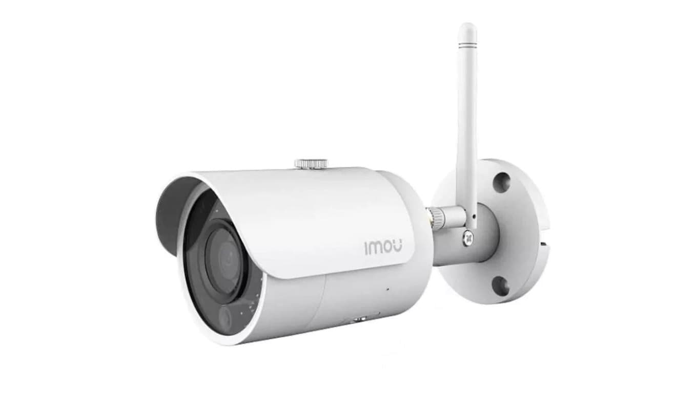 IPC-F32MIP Kamera IP