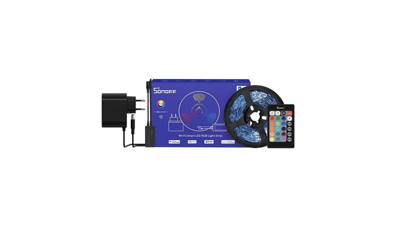 Inteligentna taśma LED Sonoff L2 Lite 5m