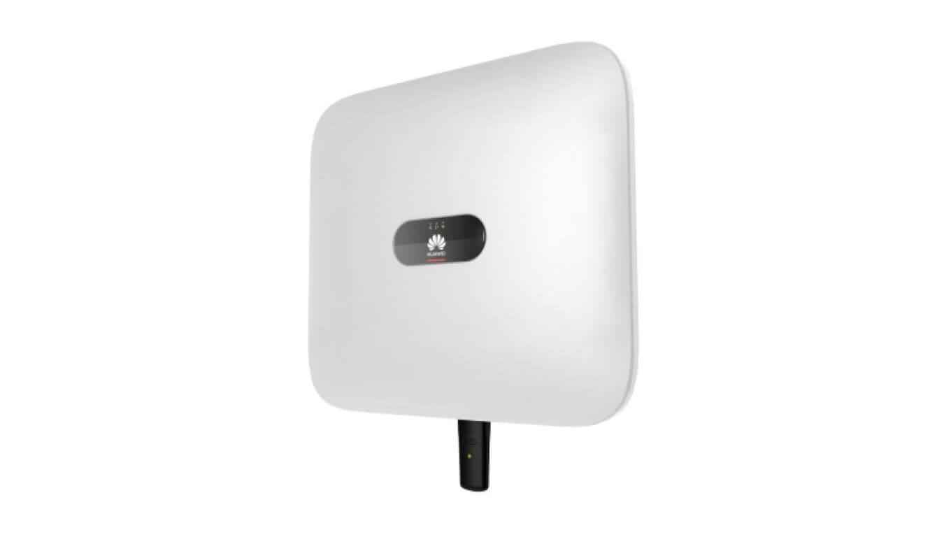 Inwerter sieciowy 3-fazowy 8kW HUAWEI Sun2000-8KTL-M1-HC