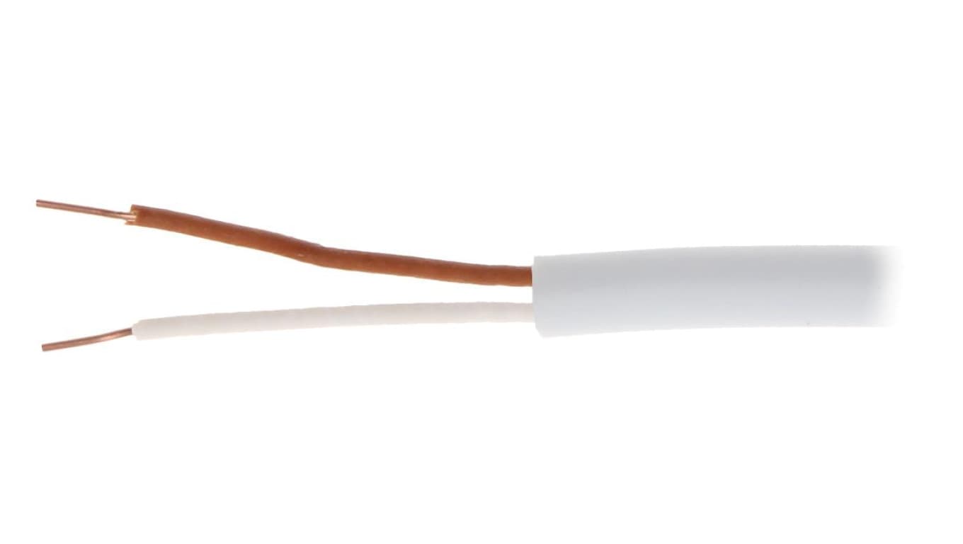KABEL TELEFONICZNY YTKSY-1X2X0.5 /100m/