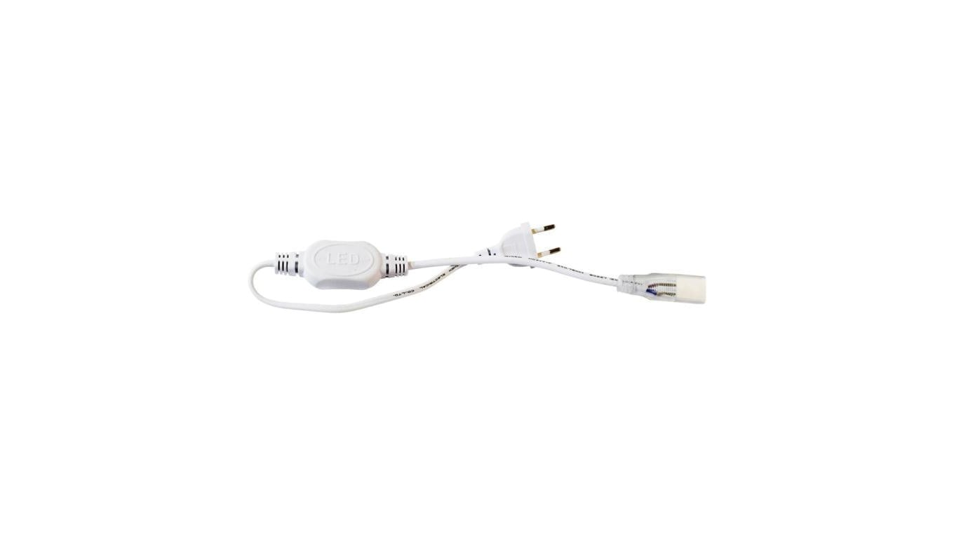 KABEL ZASILAJĄCY NEON LED EKF4536 Milagro