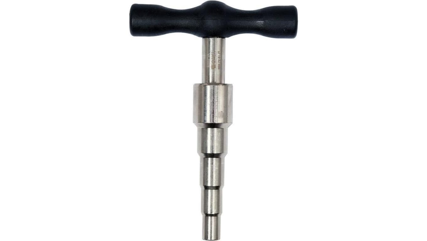 KALIBRATOR DO RUR PEX 16-18-20-25-32 MM