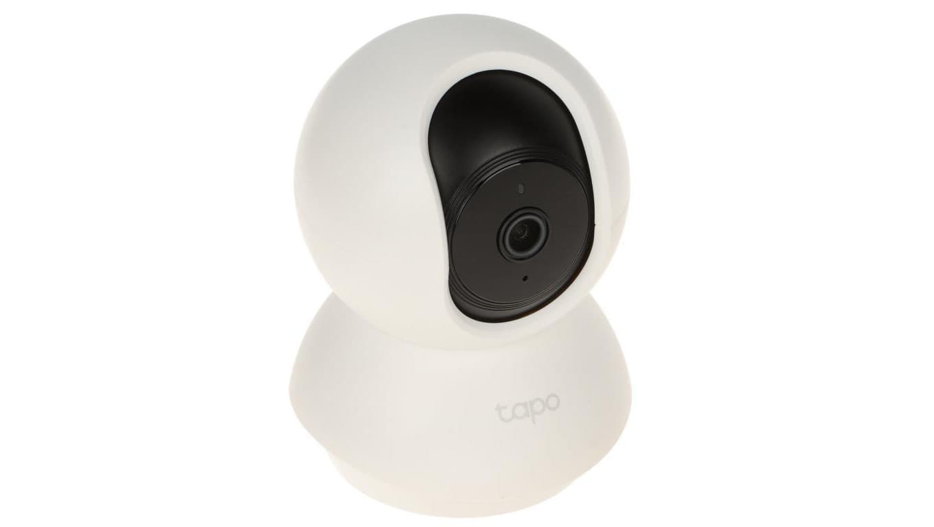 KAMERA IP OBROTOWA WEWNĘTRZNA TL-TAPO-C200 Wi-Fi - 1080p 3.8inbsp/brmm TP-LINK