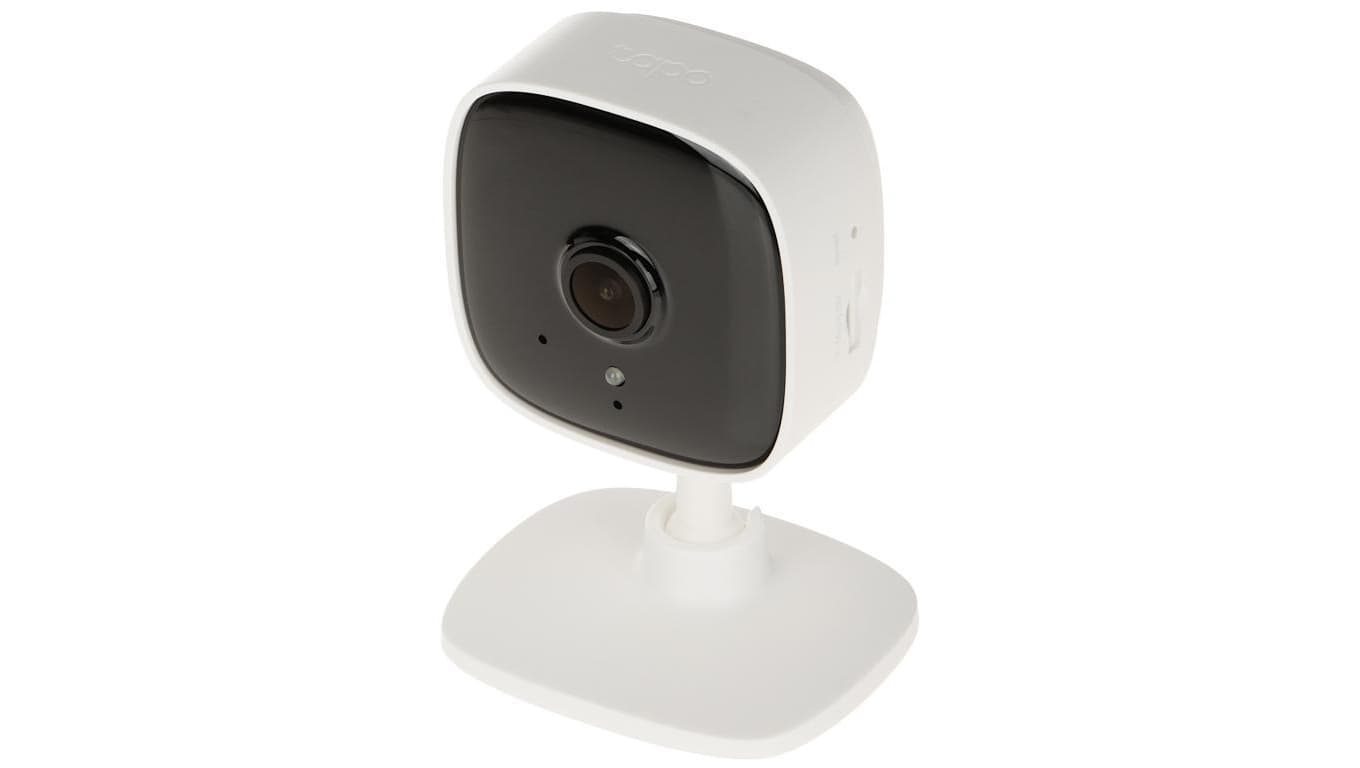 KAMERA IP TL-TAPO-C110 Wi-Fi - 3inbsp/brMpx 3.3inbsp/brmm TP-LINK