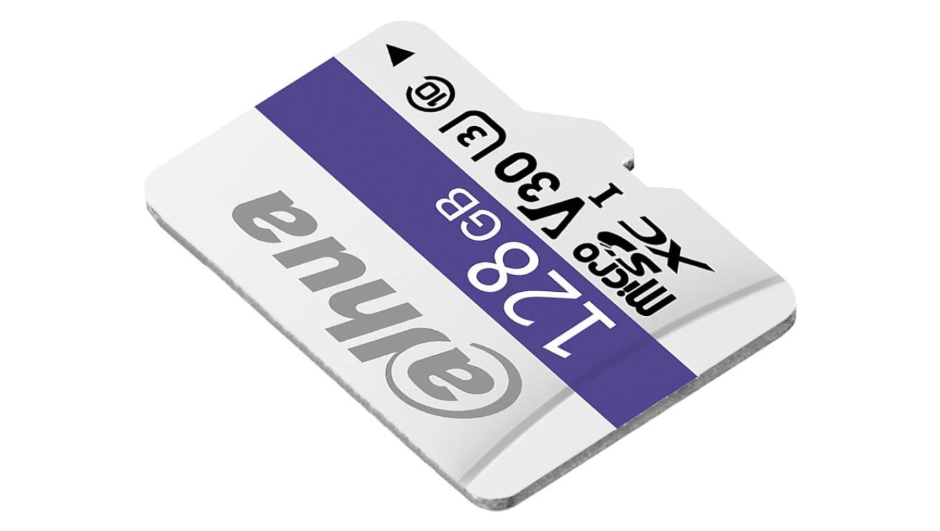 KARTA PAMIĘCI TF-C100/128GB microSD UHS-I, SDXC 128inbsp/brGB DAHUA