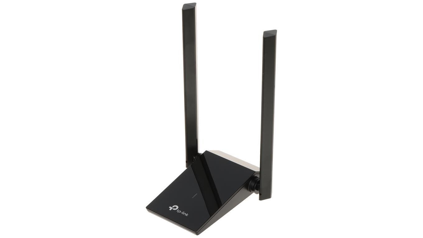 KARTA WLAN USB ARCHER-T4U-PLUS 400inbsp/brMb/s @ 2.4inbsp/brGHz, 867inbsp/brMb/s @ 5inbsp/brGHz TP-LINK