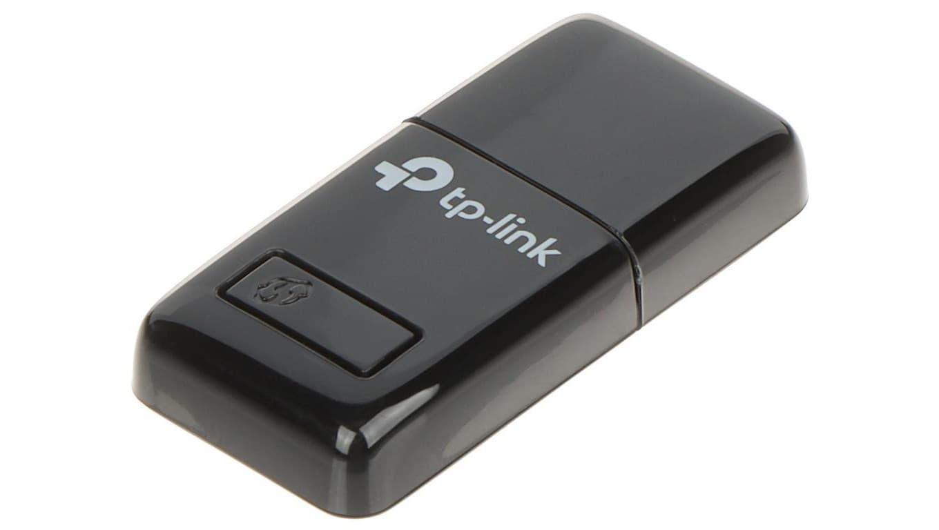 KARTA WLAN USB TL-WN823N 300inbsp/brMb/s TP-LINK