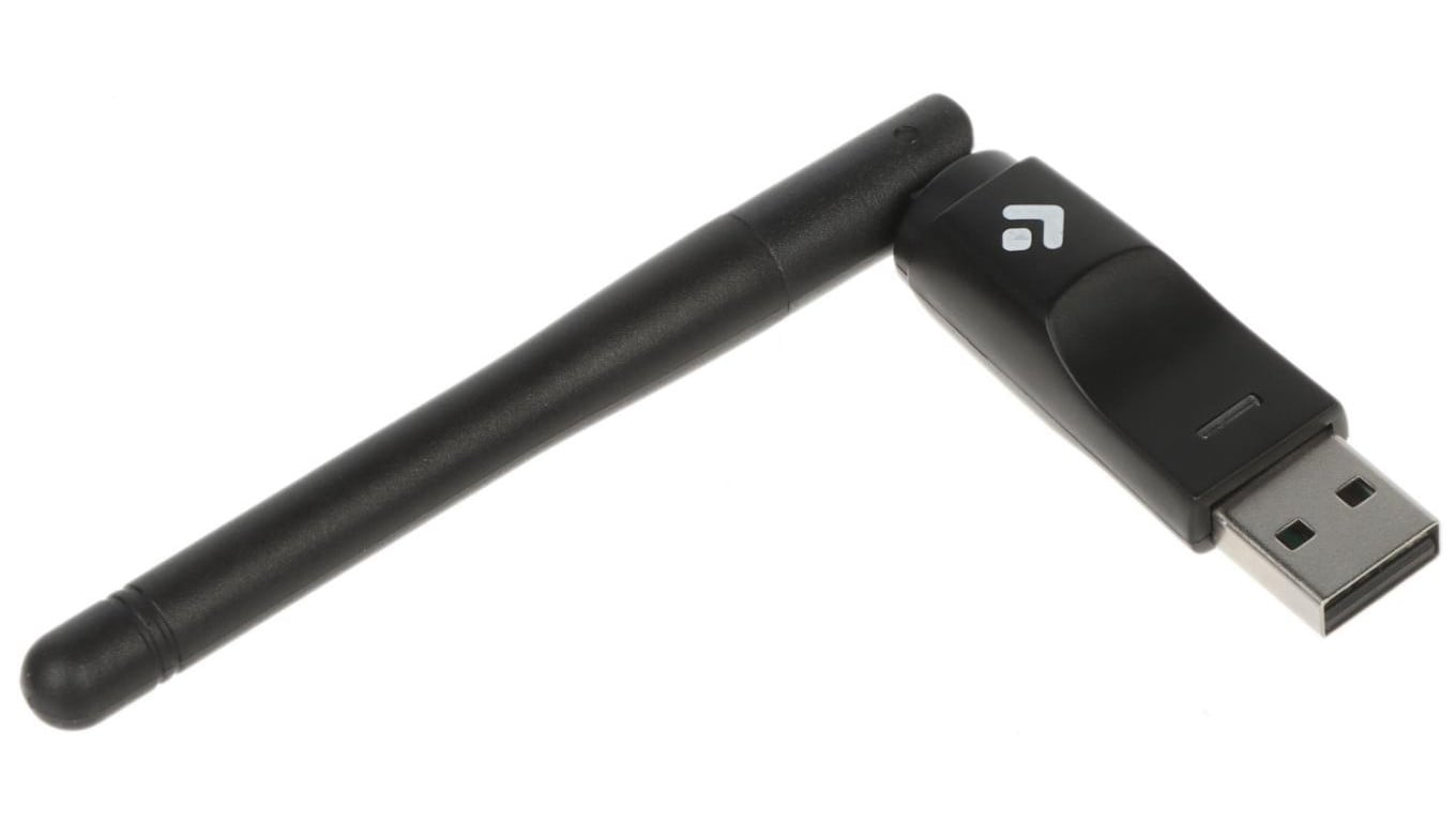 KARTA WLAN USB WIFI-W03 150inbsp/brMb/s @ 2.4inbsp/brGHz FERGUSON