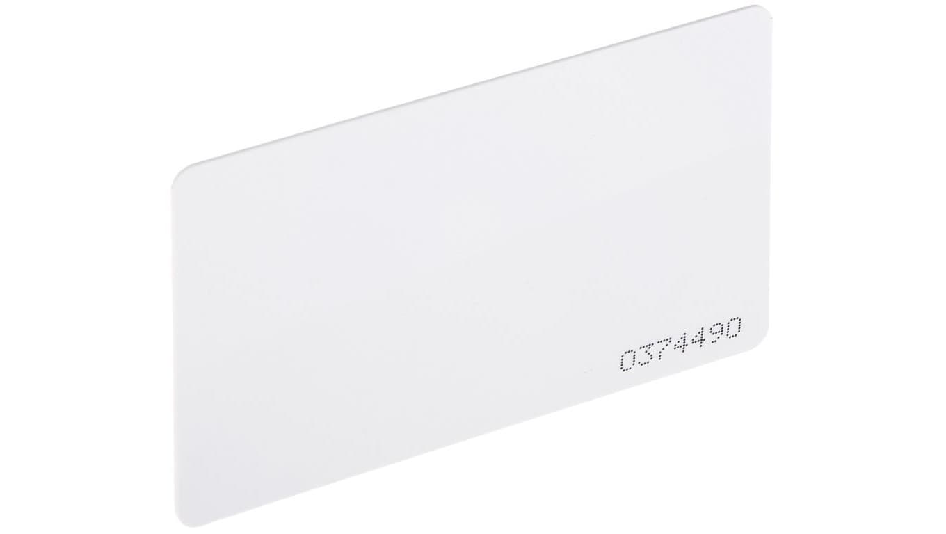 KARTA ZBLIŻENIOWA RFID ATLO-104N7