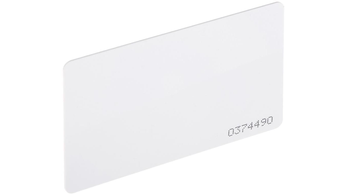 KARTA ZBLIŻENIOWA RFID ATLO-104N7