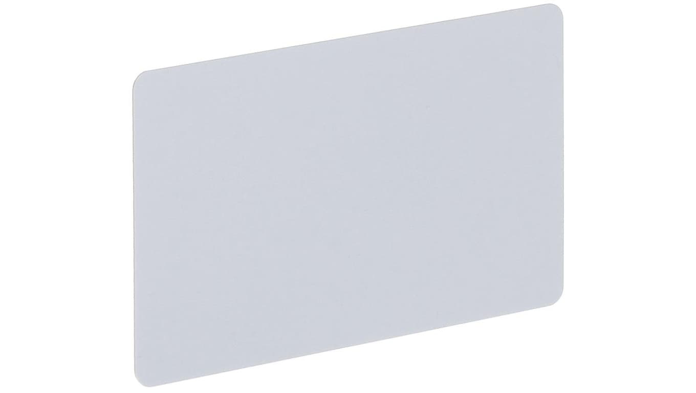 KARTA ZBLIŻENIOWA RFID FM11RF08-M1 13.56 MHz S50 Hikvision