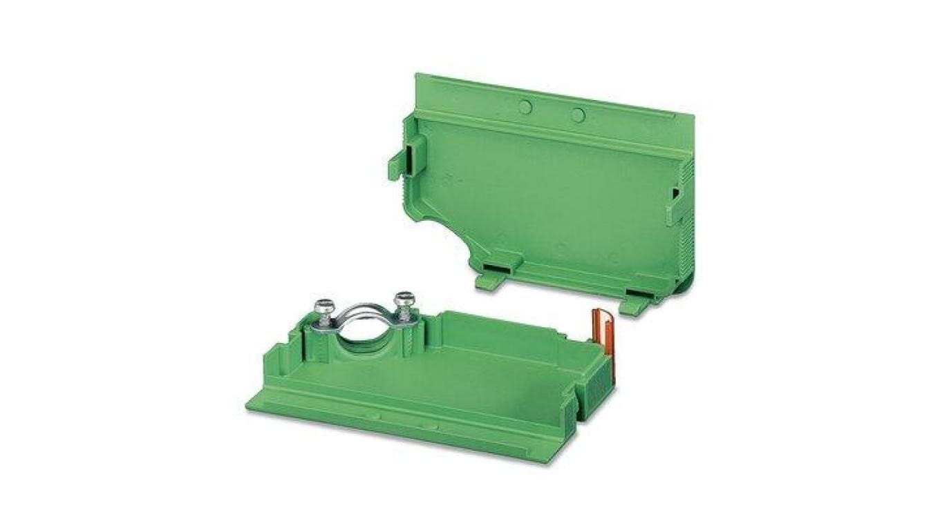 Obudowy kablowe KGS-MSTB 2,5/ 9