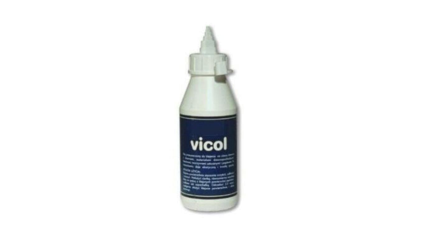 KLEJ VICOL 0,2KG