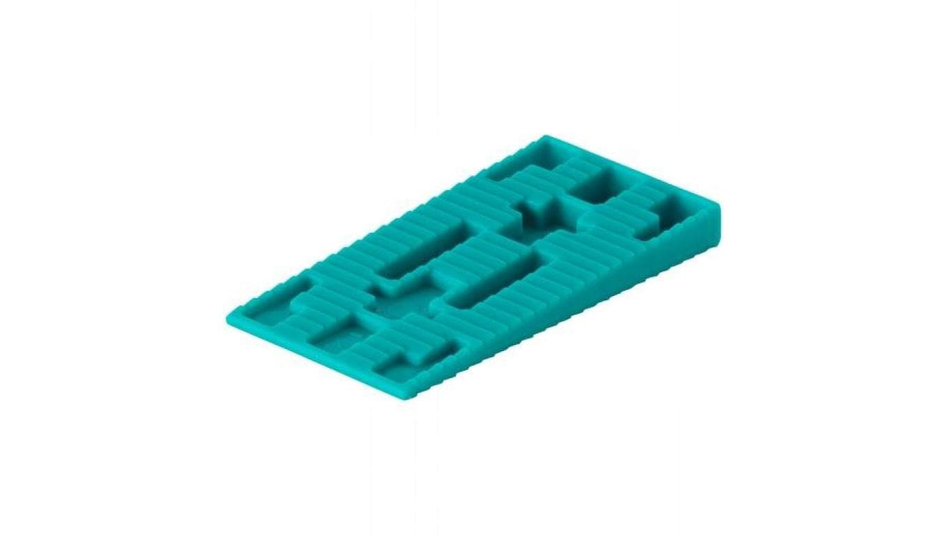 KLINY DYLATACYJNE 40SZT.