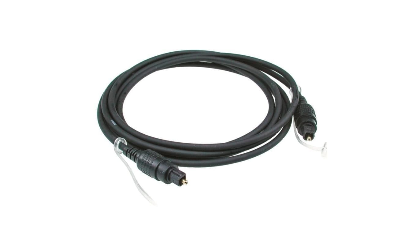 KLOTZ Przewód optyczny Audio TOSLINK 5m FOPTT05