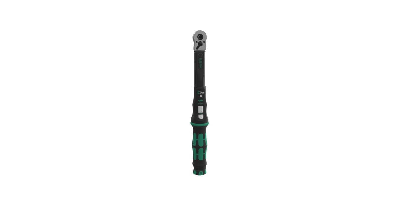 KLUCZ DYNAMOMETR.CLICK-TORQUE C 1, 1/2,10-50NM