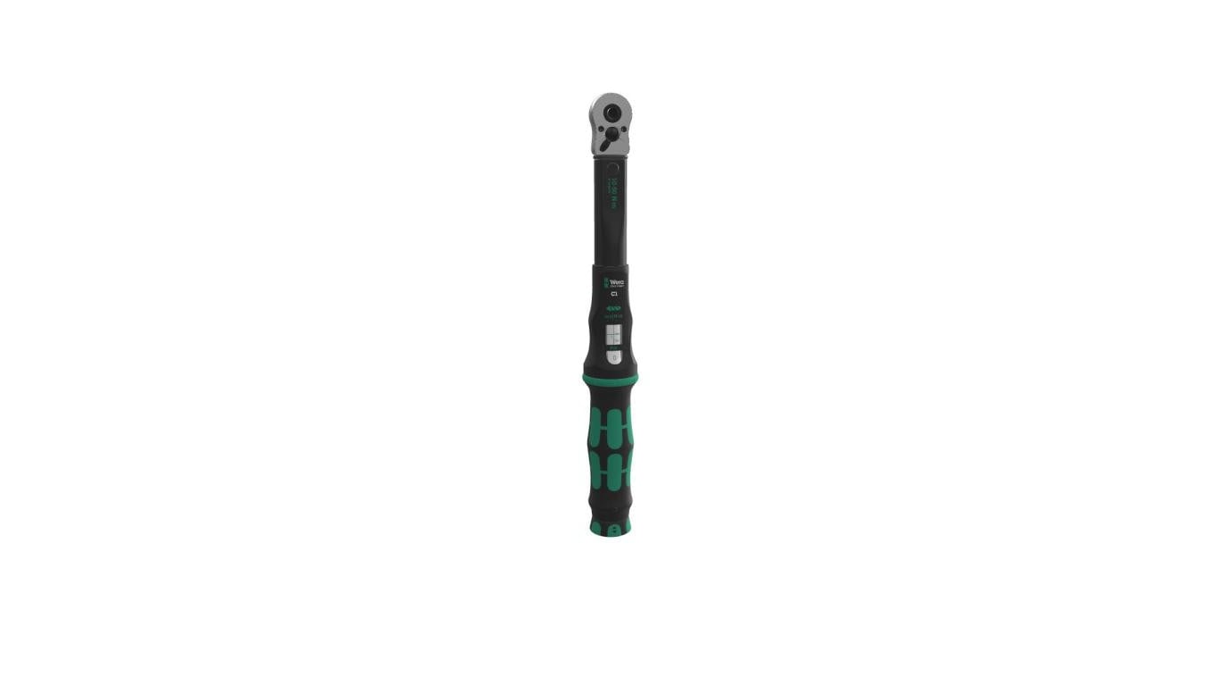 KLUCZ DYNAMOMETR.CLICK-TORQUE C 1, 1/2,10-50NM