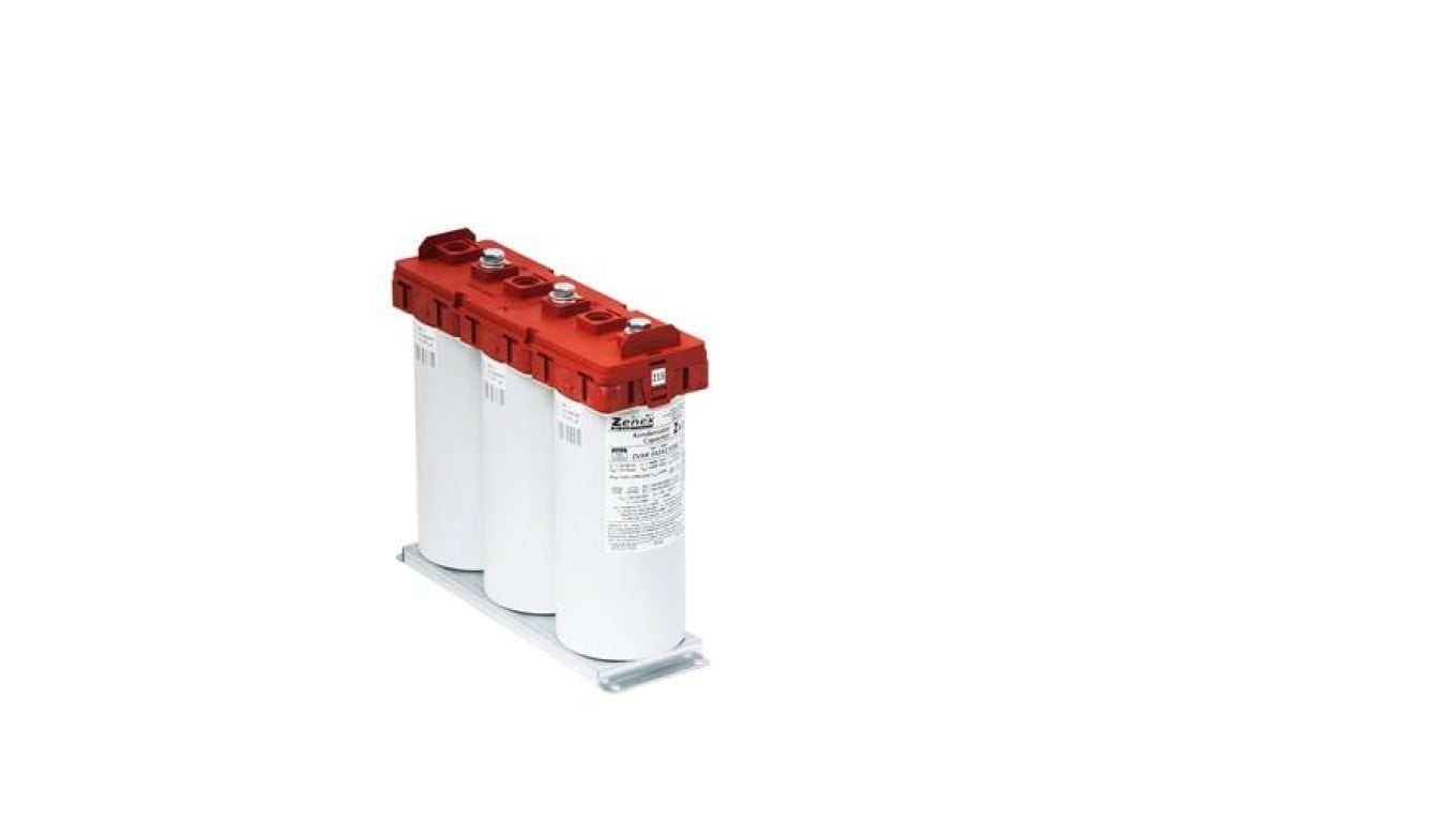 KONDENSATOR ZVAR 3P 30KVAR/440V 50HZ