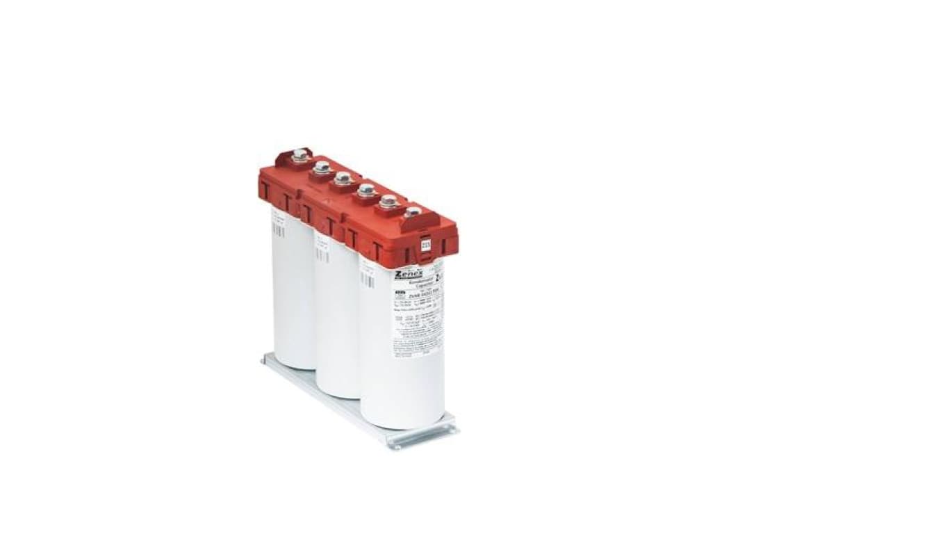 KONDENSATOR ZVAR 6P 28,1KVAR/440V 50 HZ