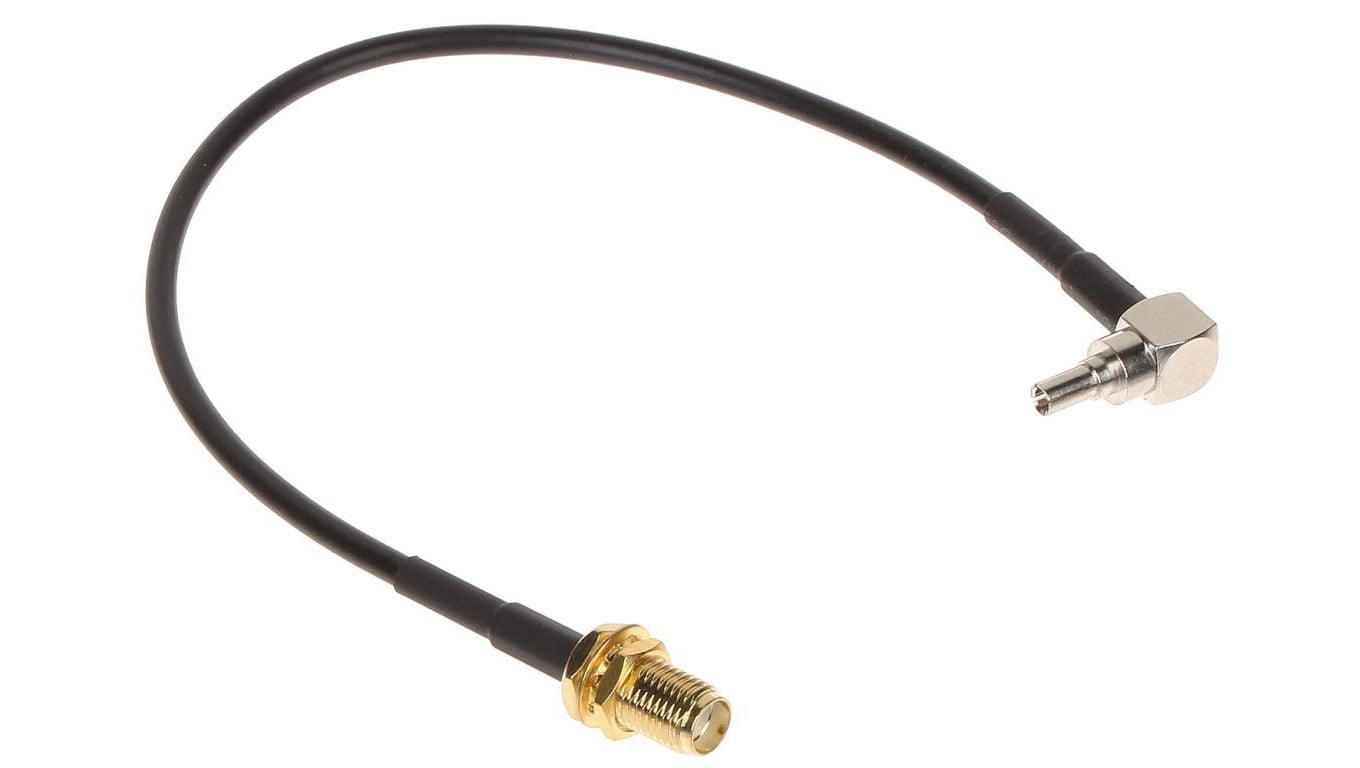 KONEKTOR GSM SMA-G/CRC-9-0.2M HUAWEI