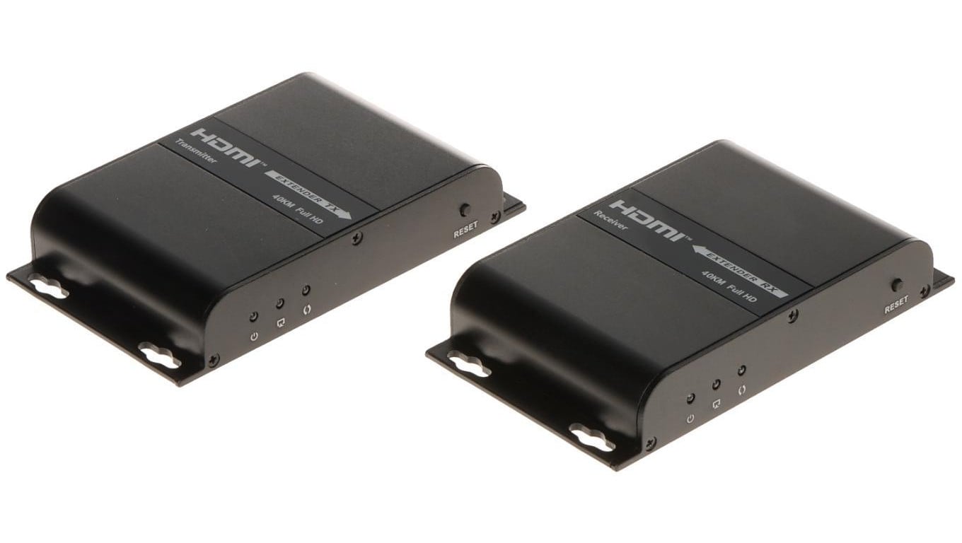 KONWERTER HDMI-OFT-20IR