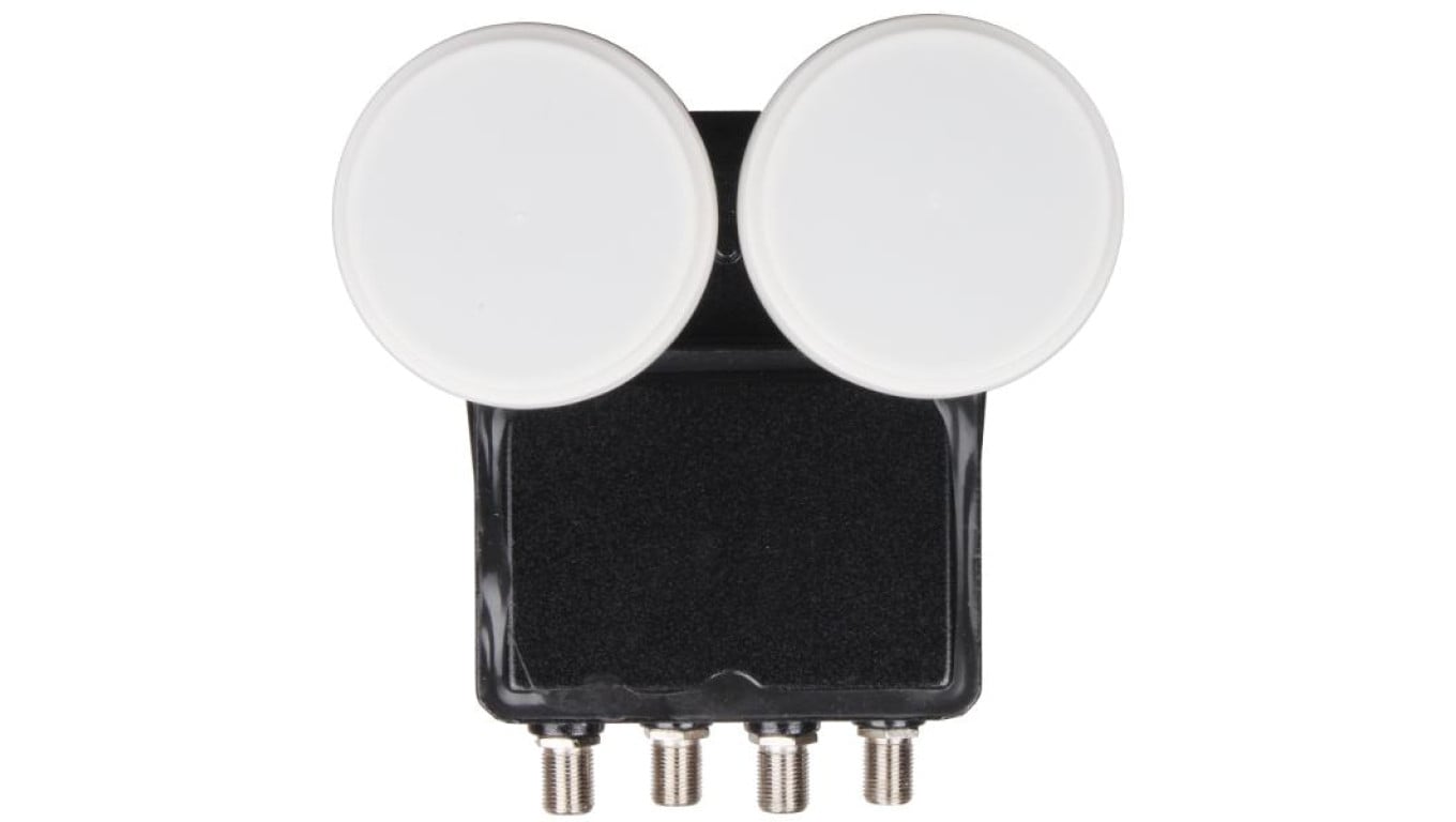 KONWERTER INVERTO MONOBLOCK QUAD