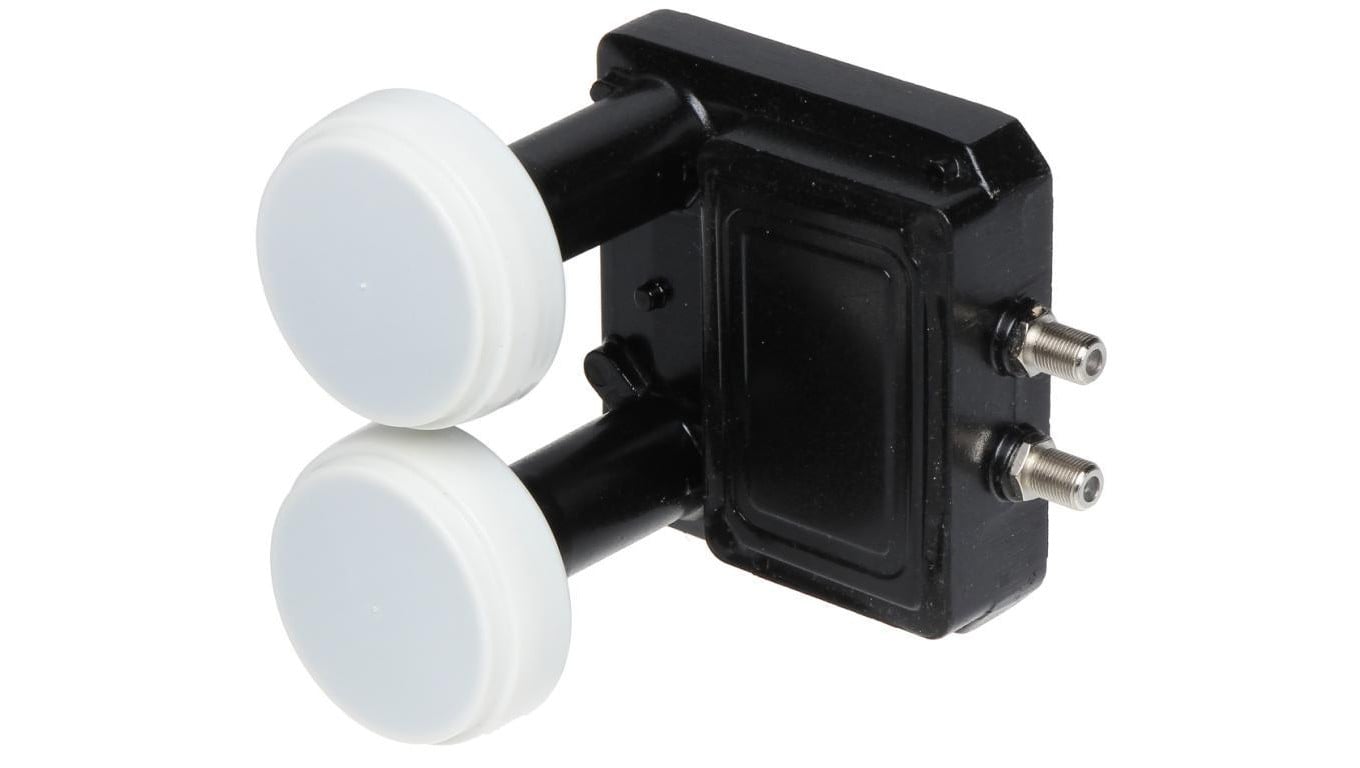 KONWERTER TV-SAT KONW/MONOBLOCK-TWIN