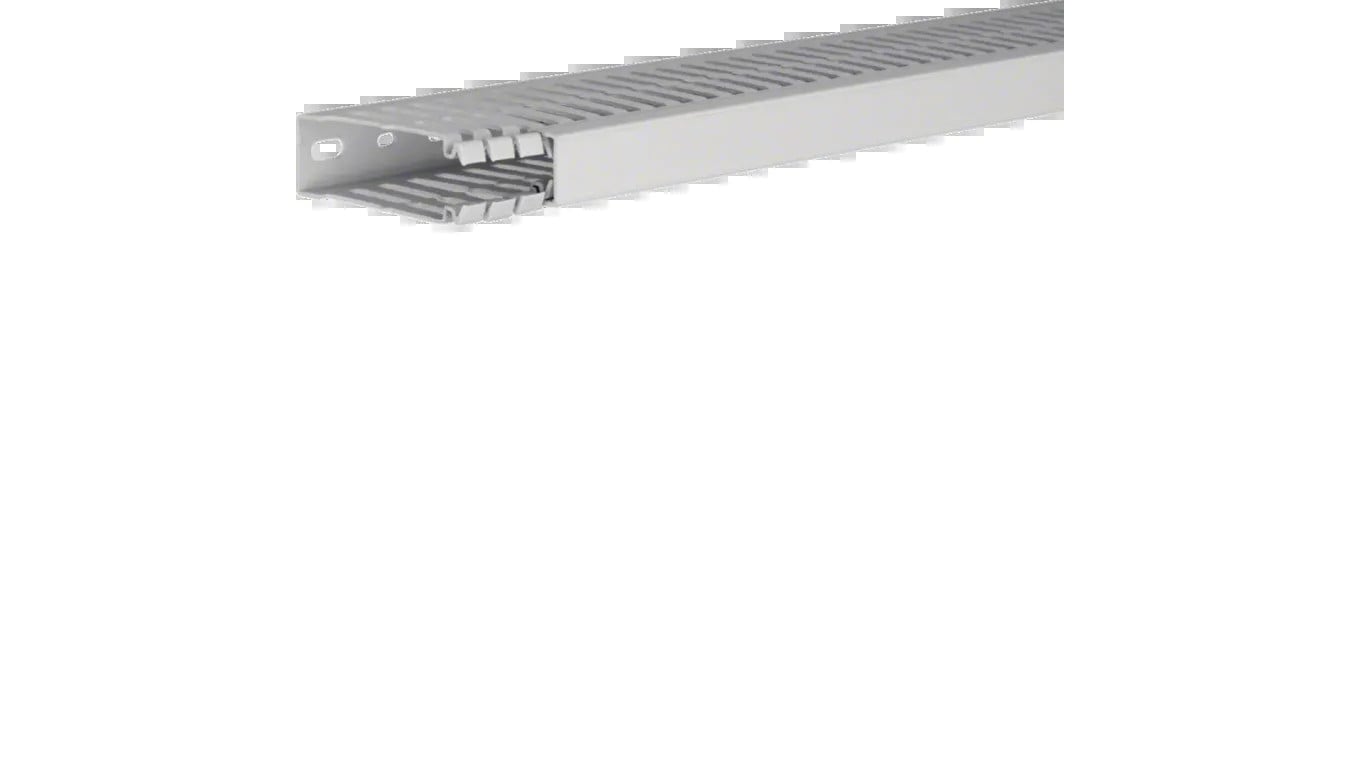 KORYTKO GRZEBIENIOWE V6H8040 (WYS X SZER) BEZHALOGENOWE
