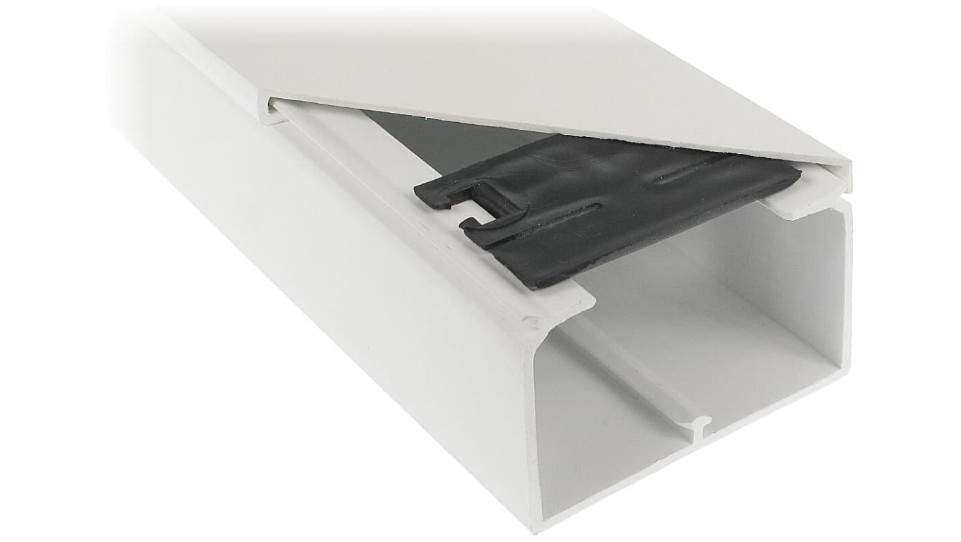 KORYTO KABLOWE PROSTE KKP-60X40/2M