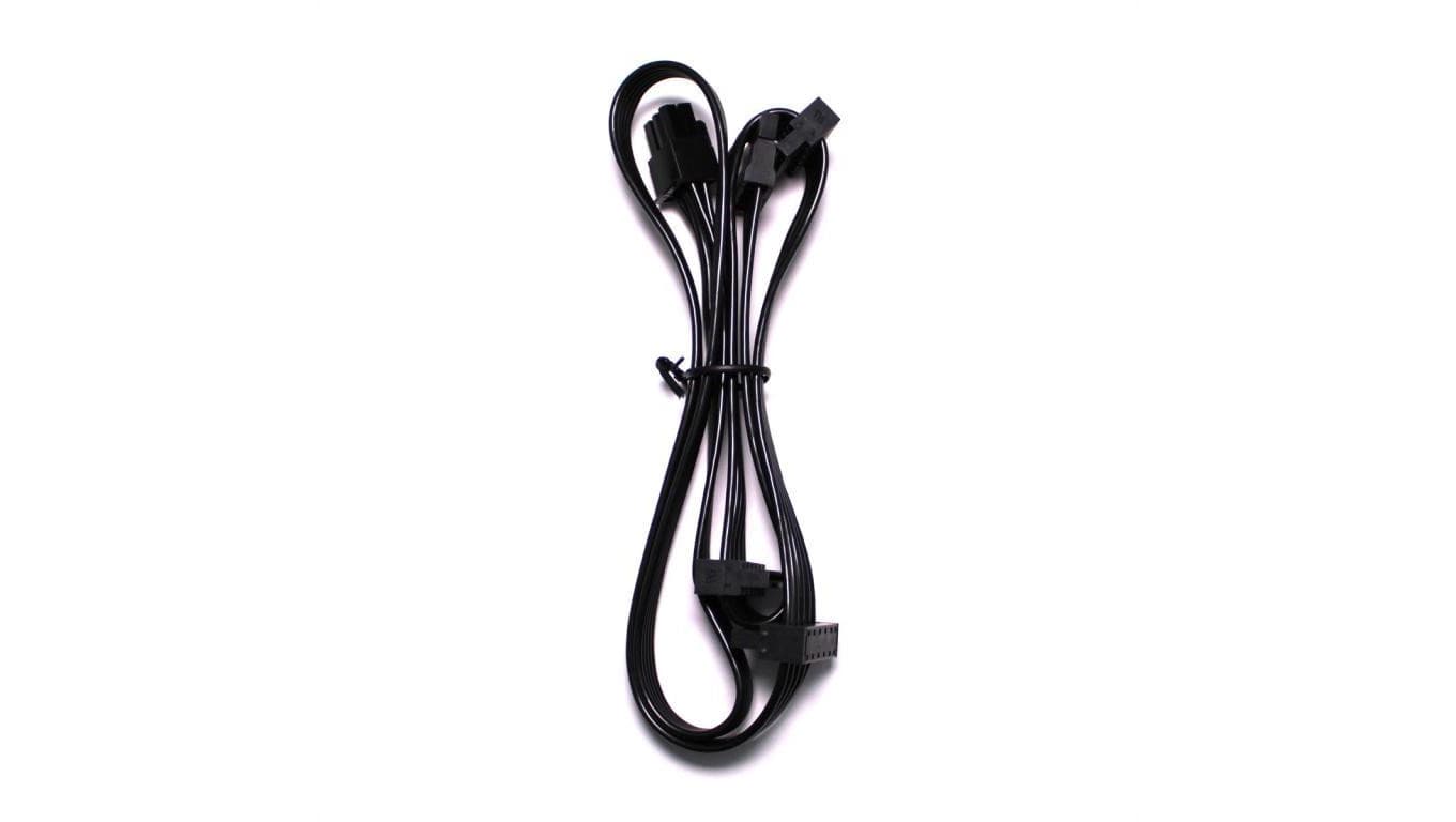 Kabel SATA Xilence XZ182, 500 mm, tylko dla serii Xilence