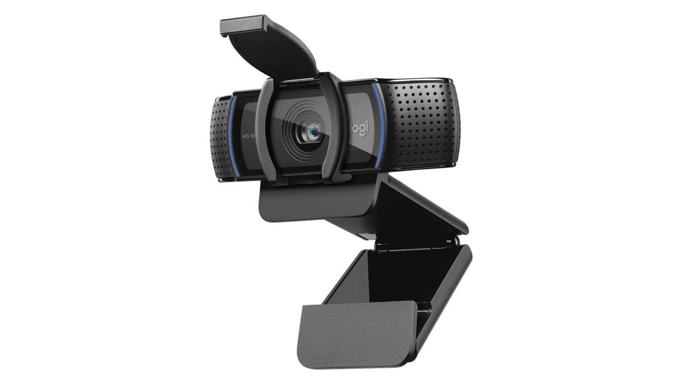 Kamera LOGITECH C920S PRO HD WEBCAM