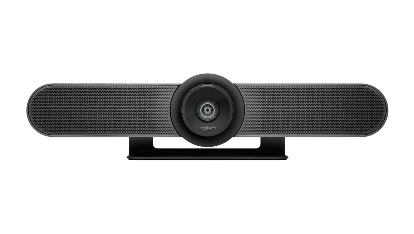 Kamera internetowa Logitech MEETUP 960-001102