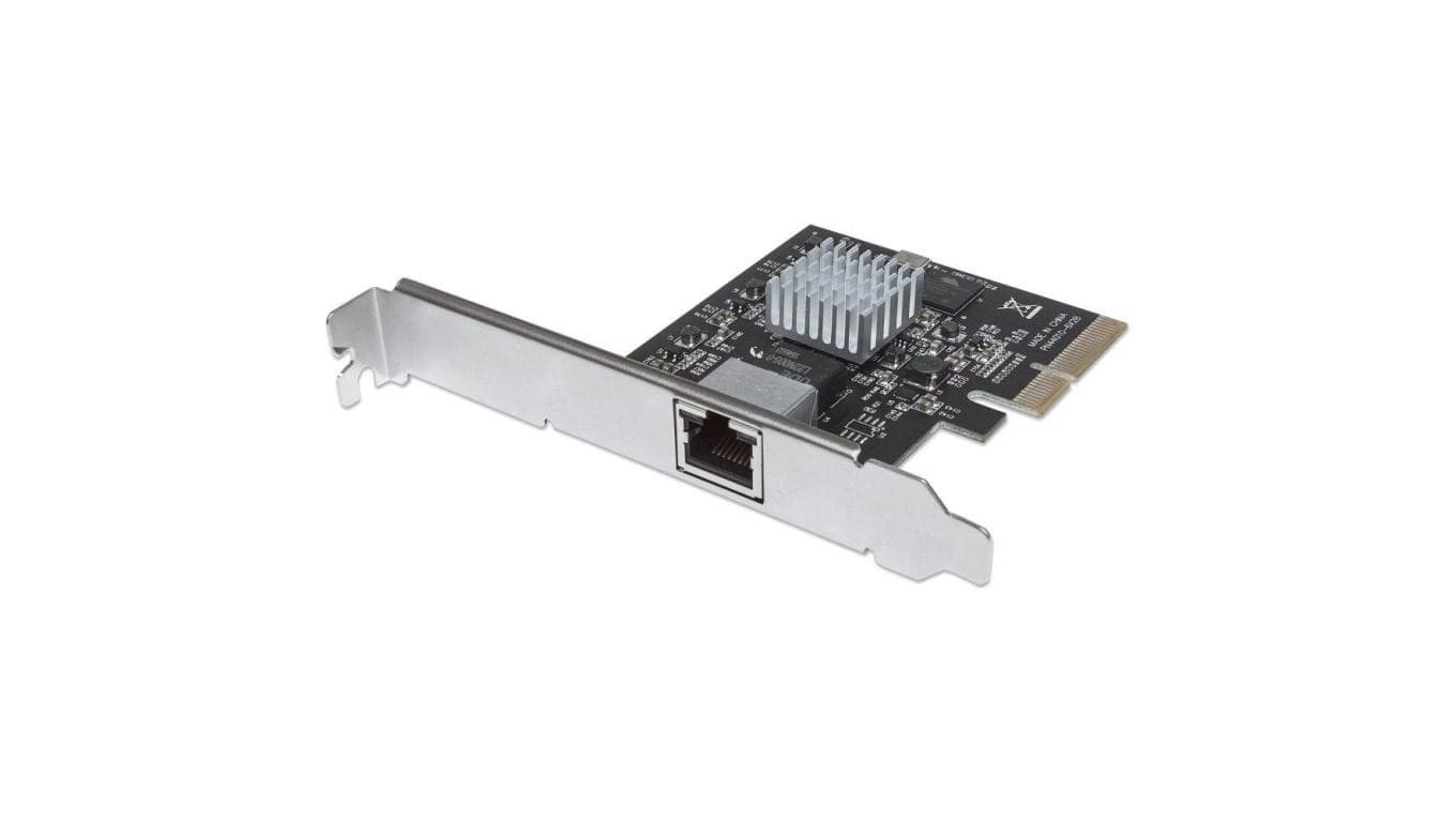 Karta Sieciowa Intellinet PCI-Express 10Gb RJ45